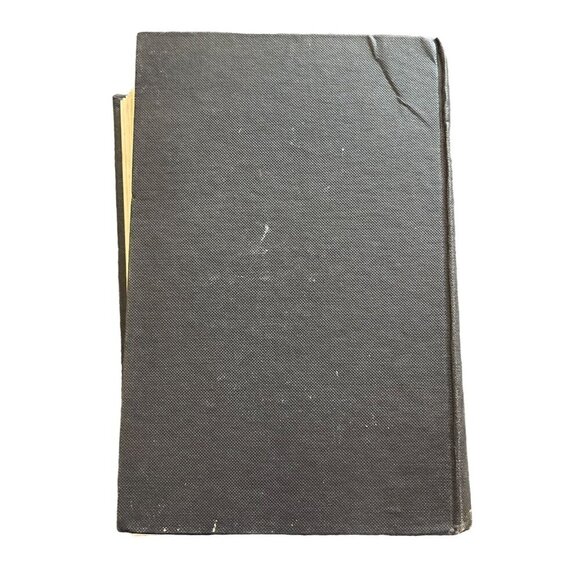 Church Dogmatics Karl Barth Volume 3 Hardcover The Doctrine of Creation 1961 Par - Picture 3 of 11